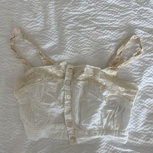 urban outfitters blouse